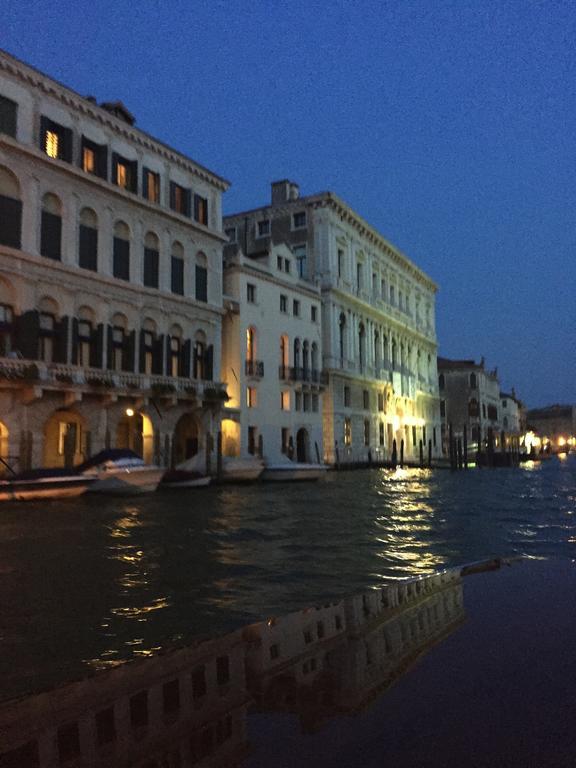 Locanda Al Convento Favaro Veneto Dış mekan fotoğraf
