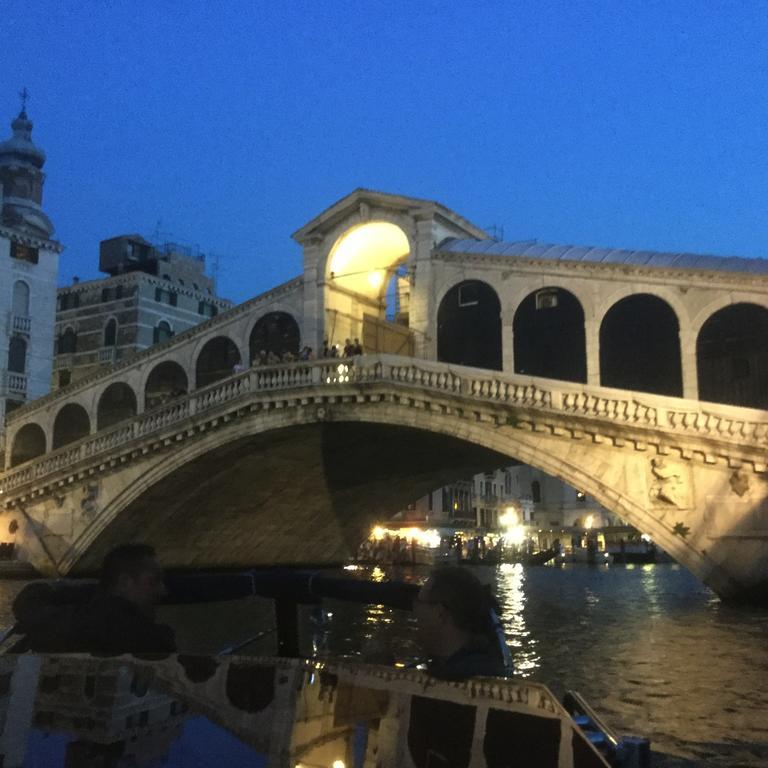 Locanda Al Convento Favaro Veneto Dış mekan fotoğraf