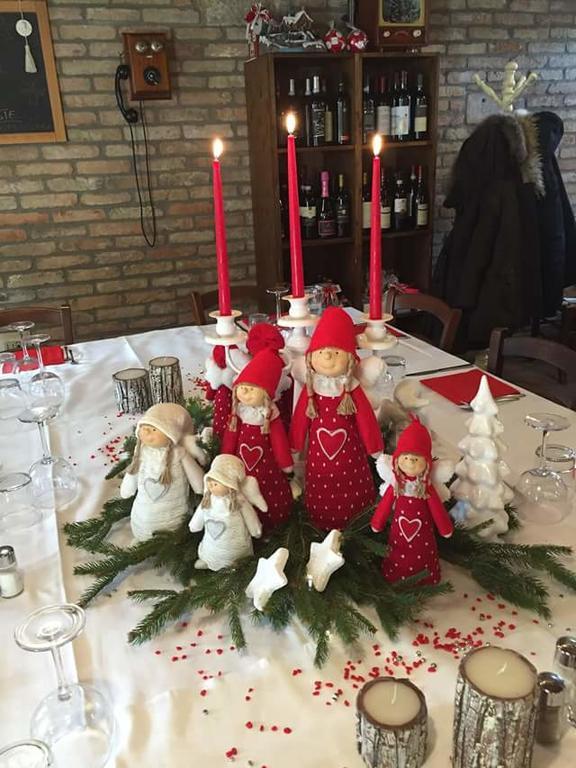 Locanda Al Convento Favaro Veneto Dış mekan fotoğraf