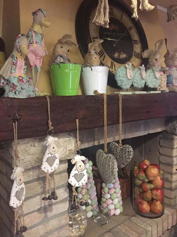 Locanda Al Convento Favaro Veneto Dış mekan fotoğraf