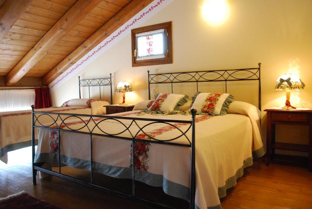 Locanda Al Convento Favaro Veneto Oda fotoğraf