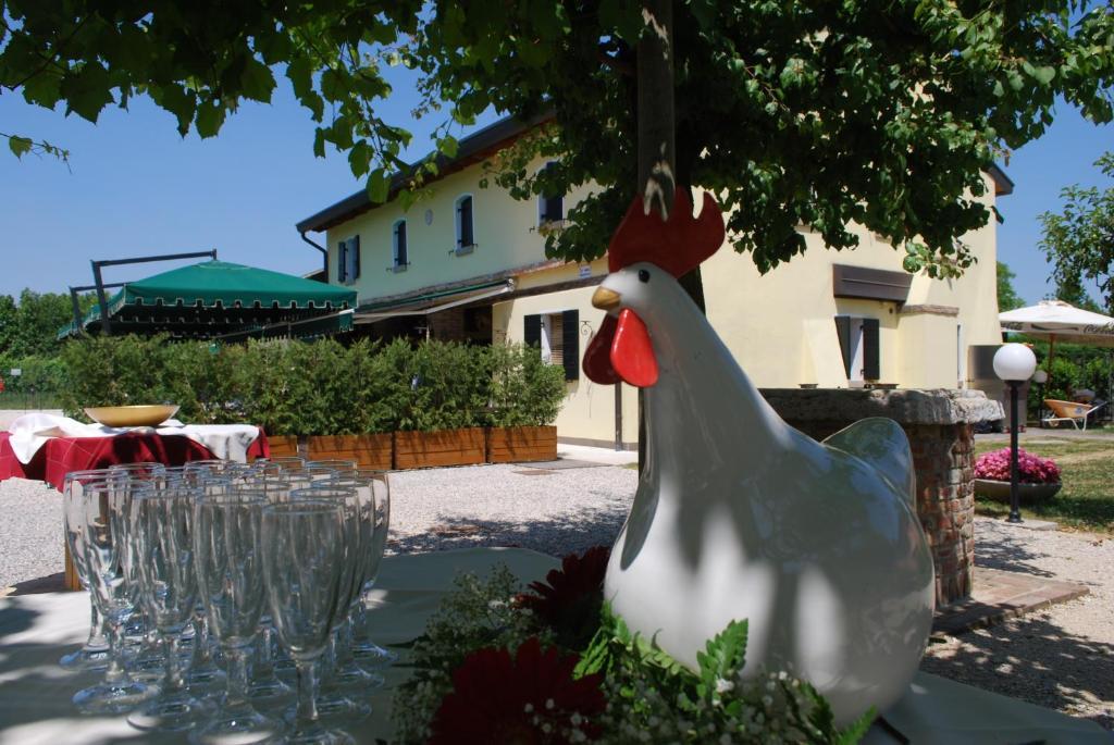 Locanda Al Convento Favaro Veneto Dış mekan fotoğraf