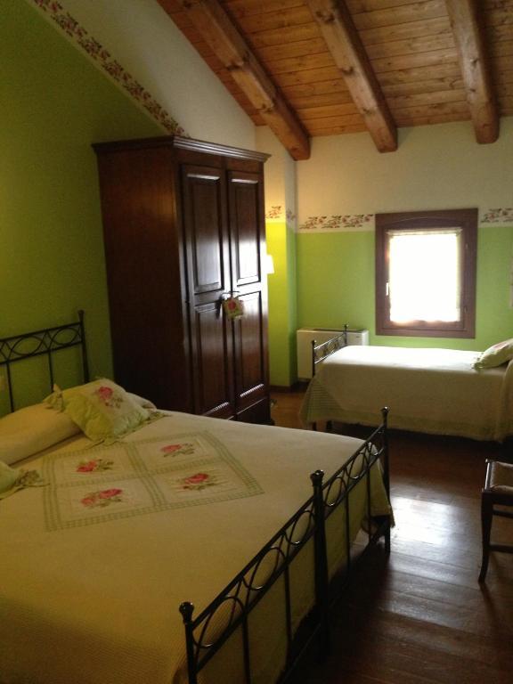 Locanda Al Convento Favaro Veneto Oda fotoğraf