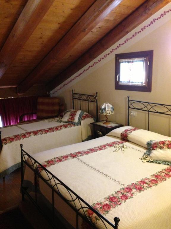 Locanda Al Convento Favaro Veneto Oda fotoğraf