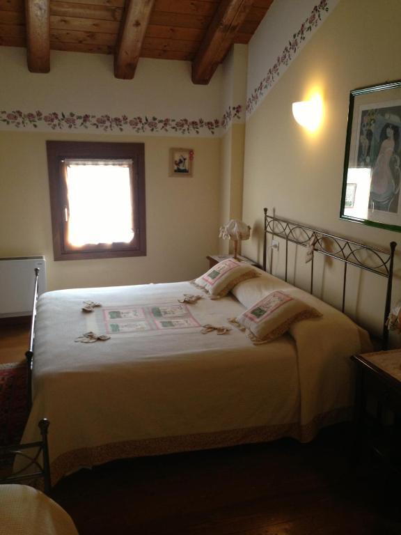 Locanda Al Convento Favaro Veneto Oda fotoğraf